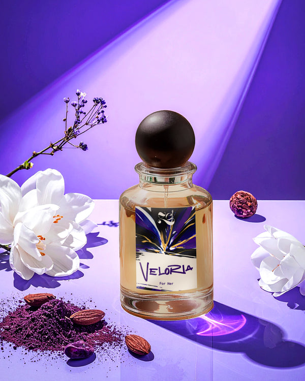 Veloria