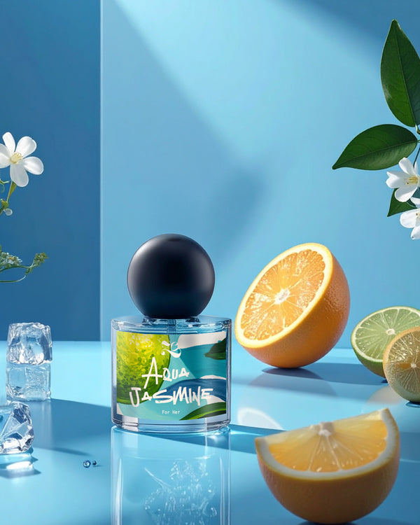 Aqua Jasmine 30ml
