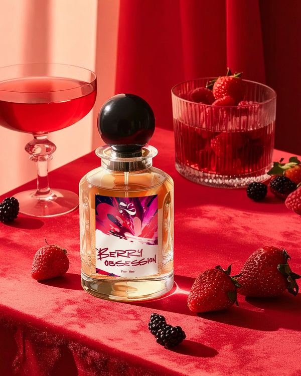 Berry Obsession 100ml