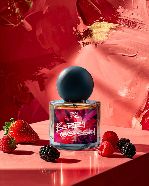 Berry Obsession