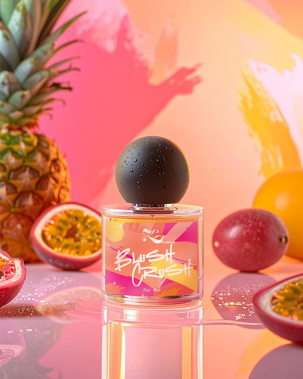 Blush Crush 30ml
