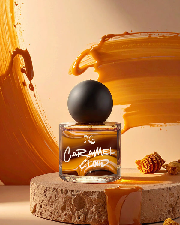 Caramel Cloud 30ml