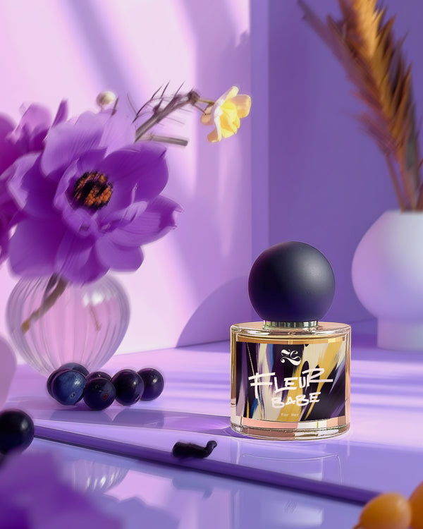 Fleur Babe 30ml