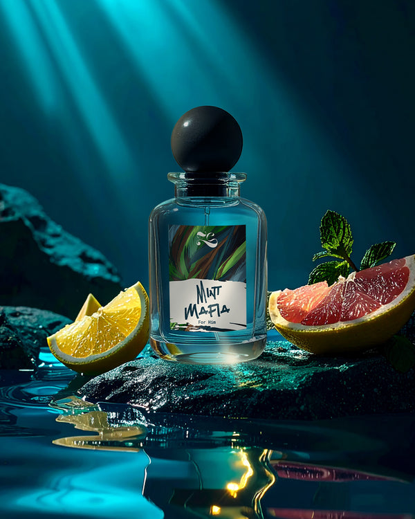 Mint Mafia