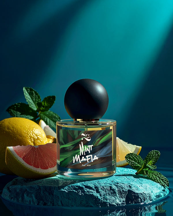 Mint Mafia 30ml