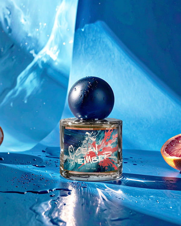 Ocean Ember 30ml