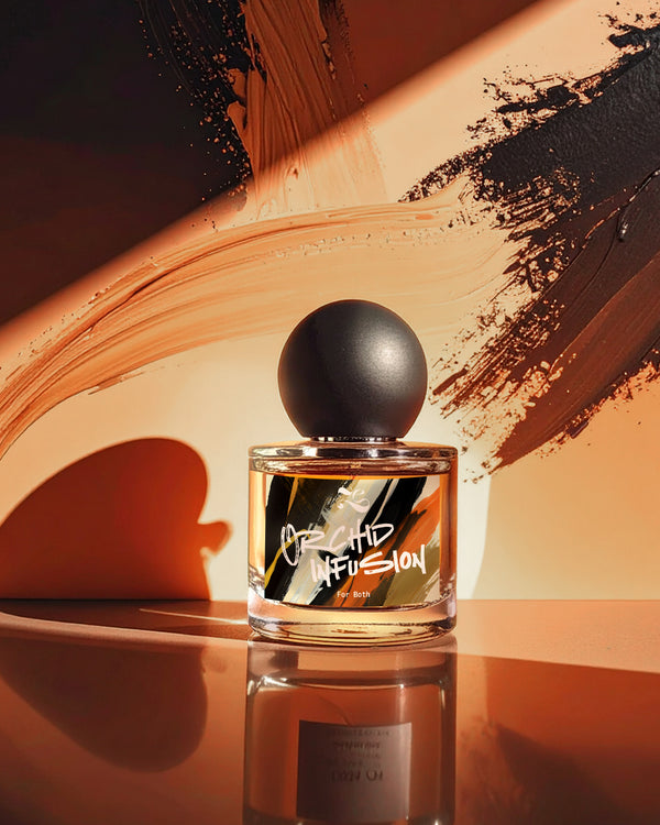 Orchid Infusion 30ml