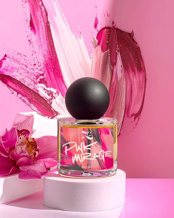 Pink Mirage 30ml