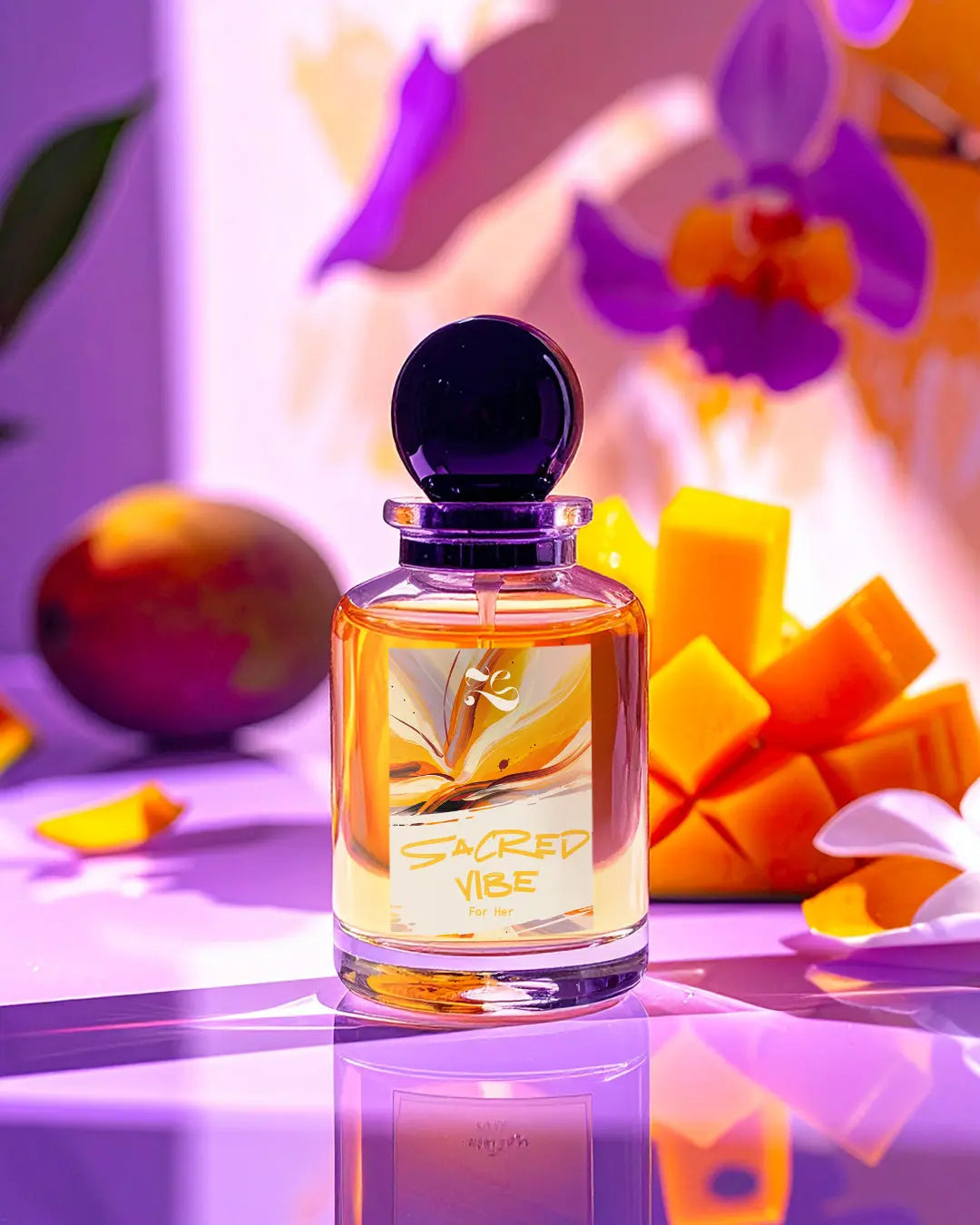 For Her - Office Bundle - 4 x 100 ML – ZePerfume