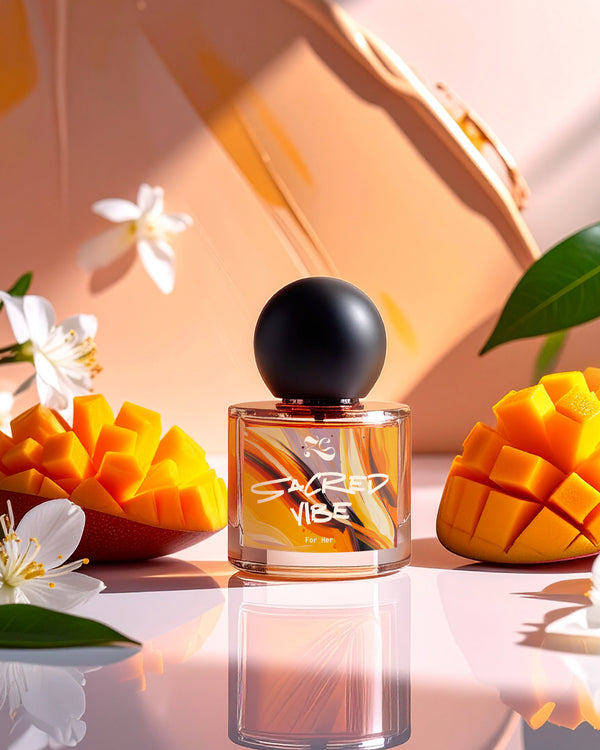 Sacred Vibe 30ml