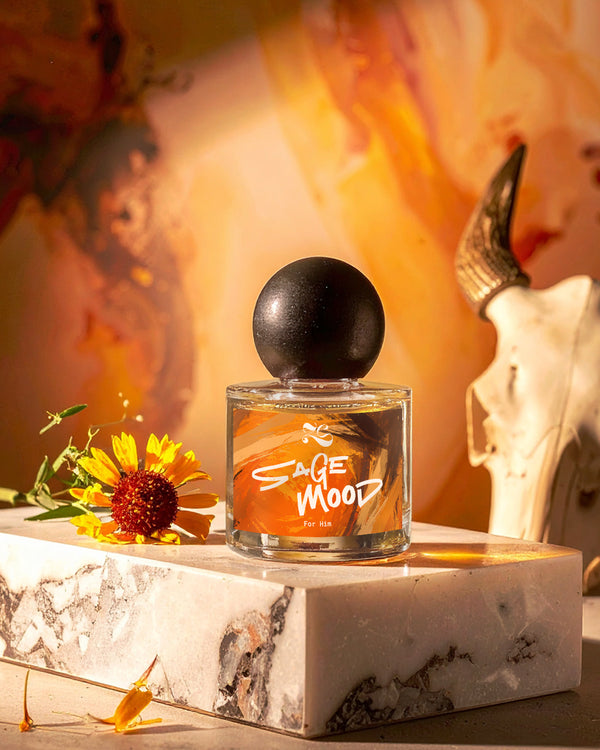 Sage Mood 30ml