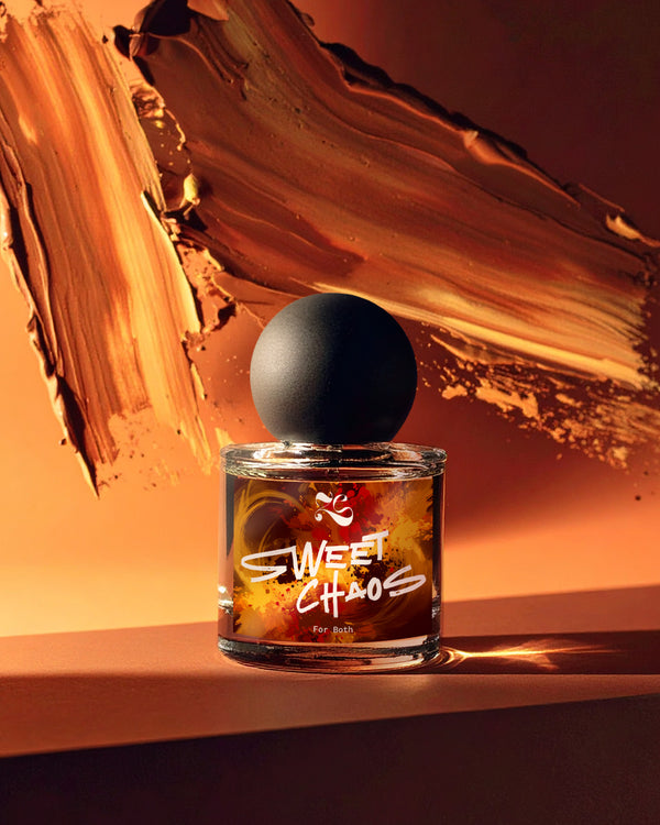 Sweet Chaos 30ml
